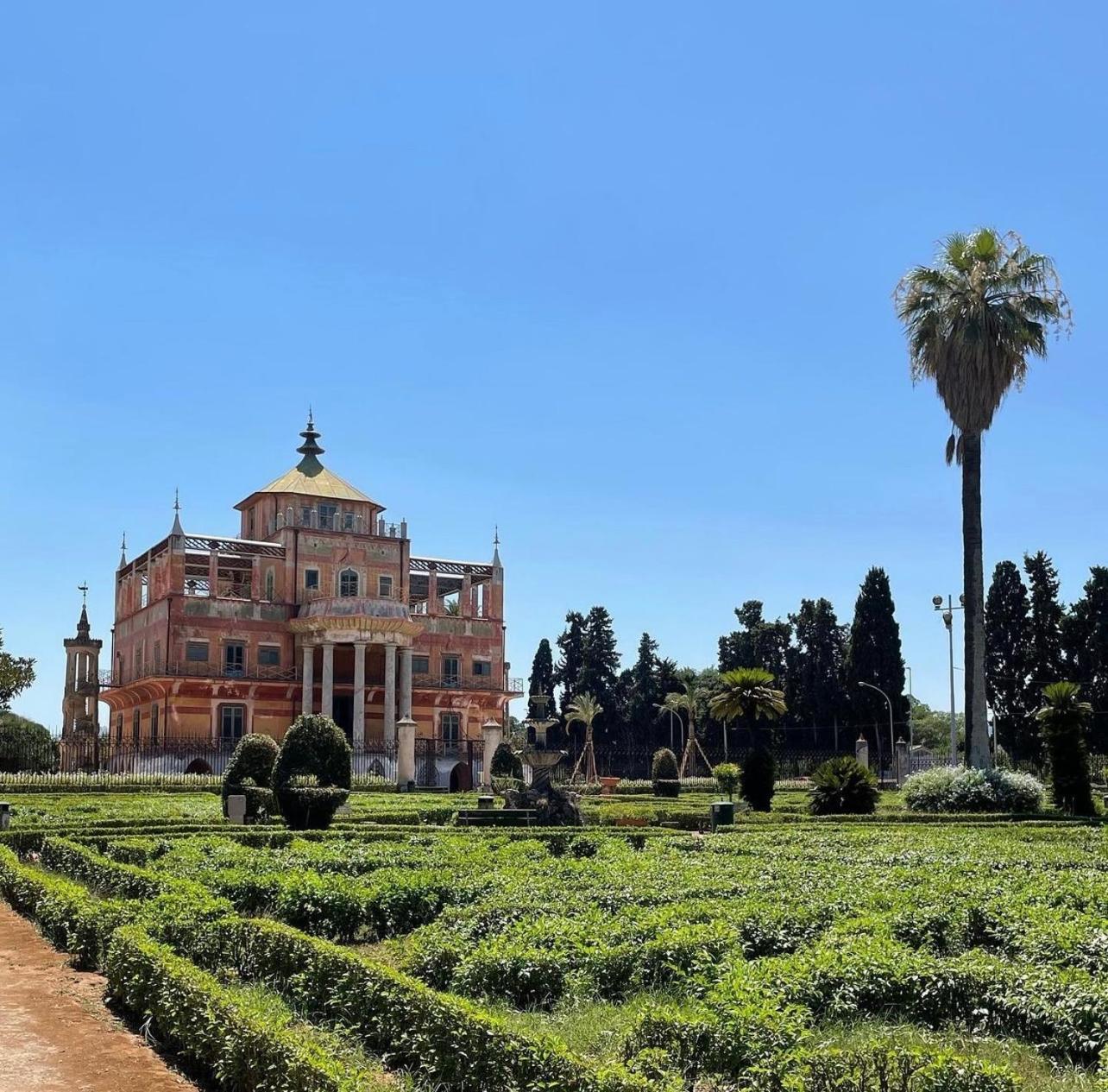 Santiago Home Palermo Buitenkant foto