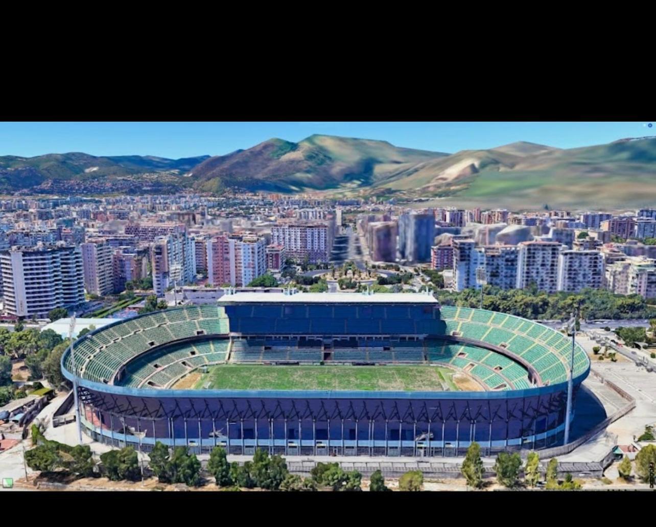 Santiago Home Palermo Buitenkant foto